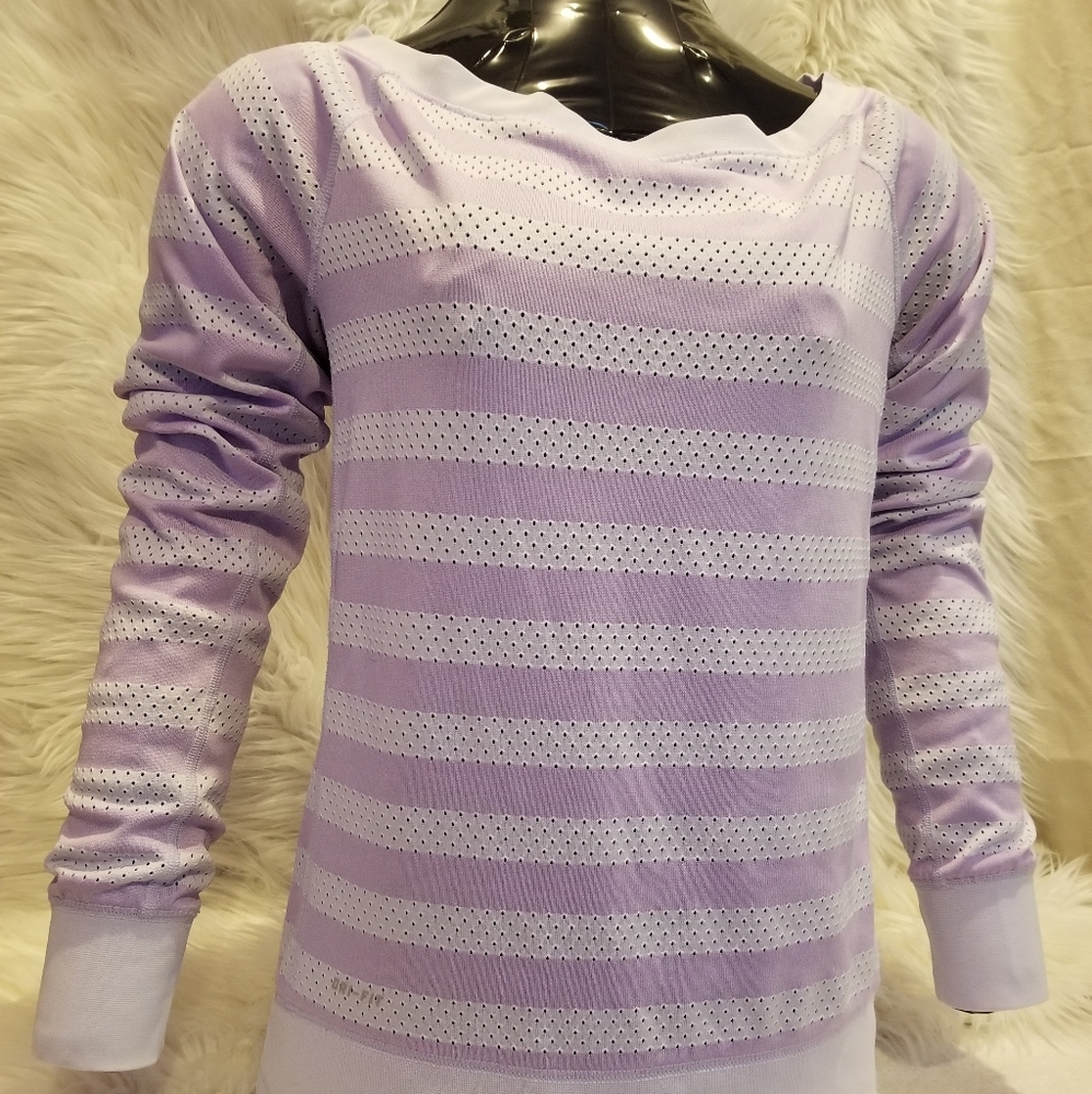 NIKE Dry fit long sleeve